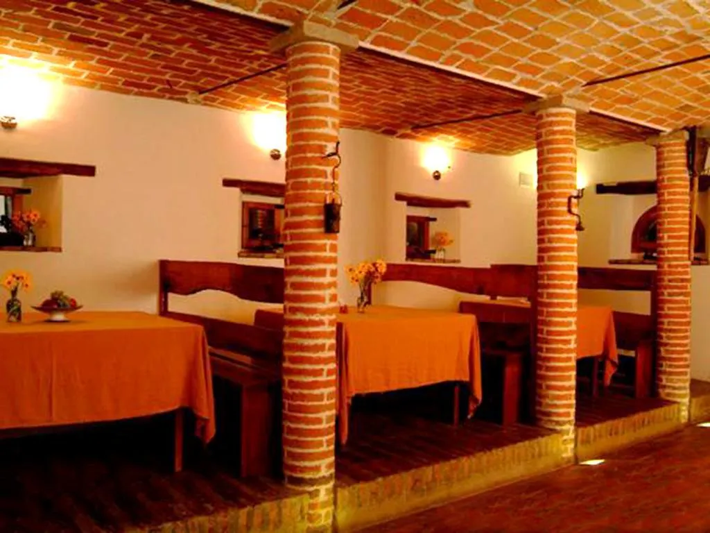 Villa La Cartiera Dei Benandanti Monghidoro Agroturismo
