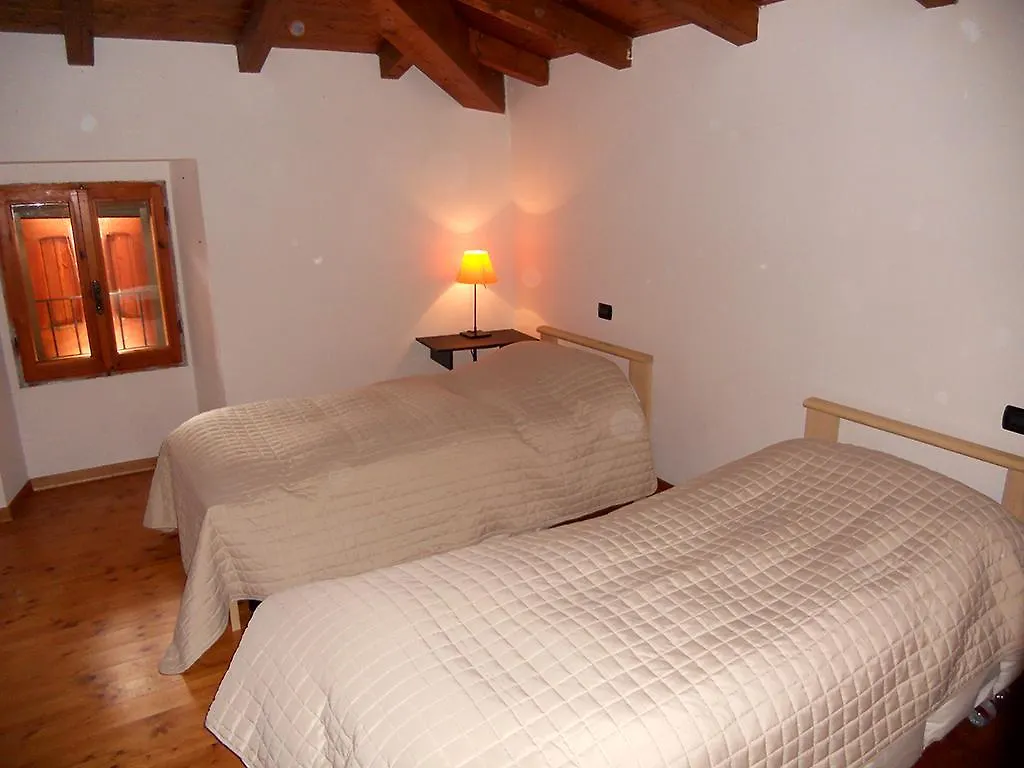 Agroturismo Villa La Cartiera Dei Benandanti Monghidoro
