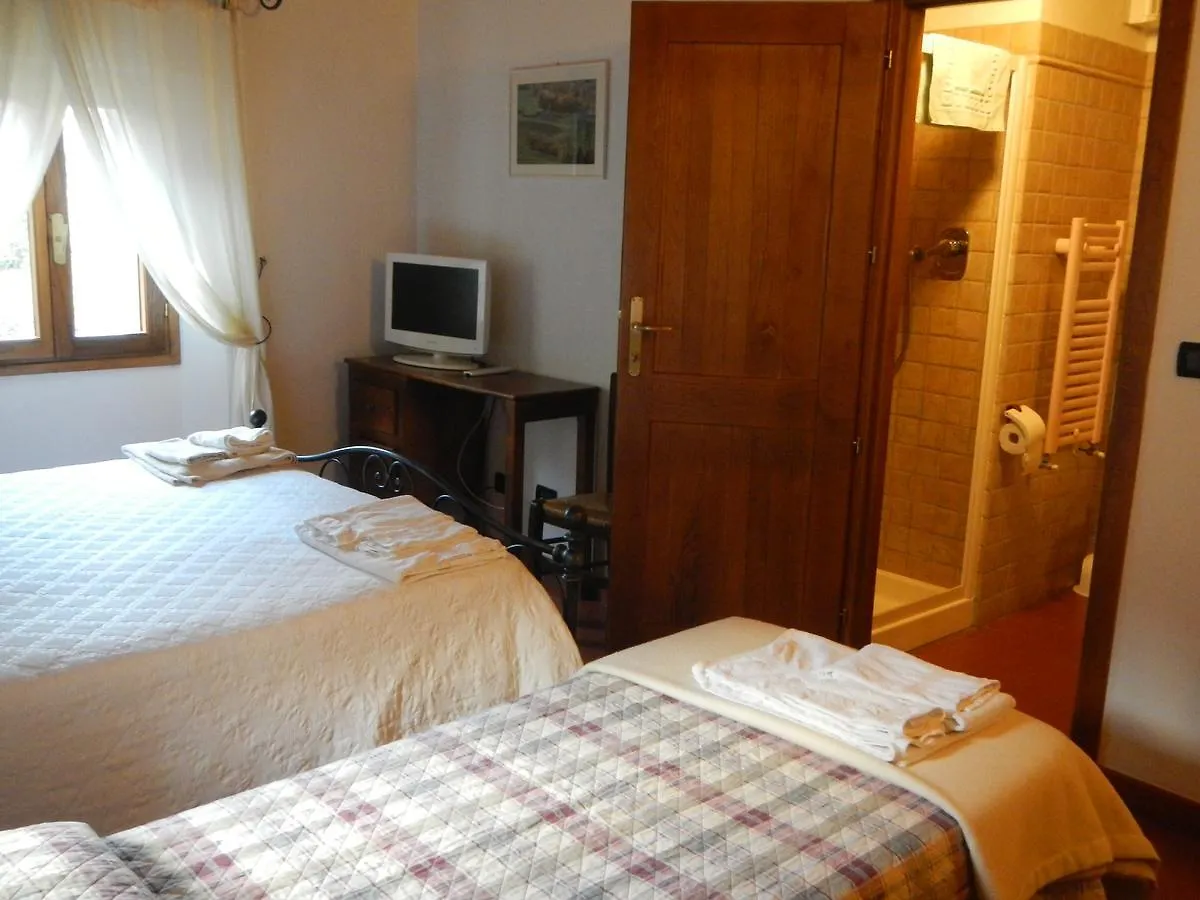 Villa La Cartiera Dei Benandanti Monghidoro